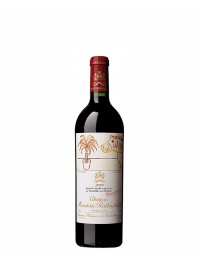 Chateau Mouton Rothschild 2006 750ml